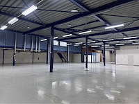 Staalconstructie (23,82x36,80) (876 m2) - afbeelding 12 van  36