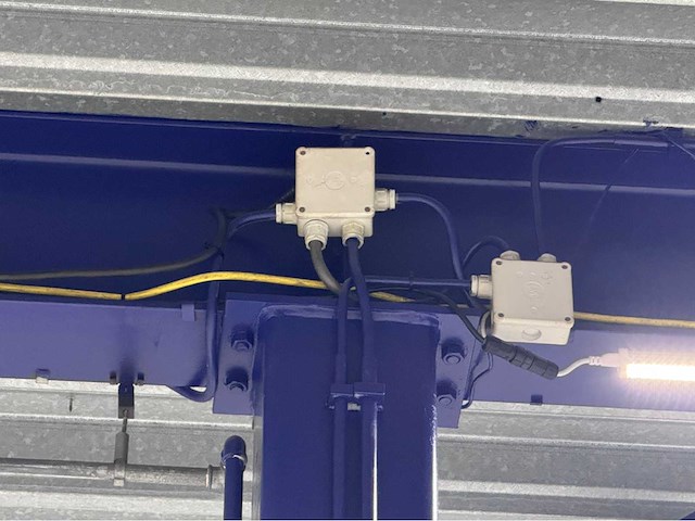 Staalconstructie (23,82x36,80) (876 m2) - afbeelding 28 van  36