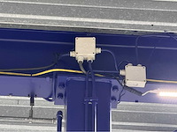 Staalconstructie (23,82x36,80) (876 m2) - afbeelding 28 van  36