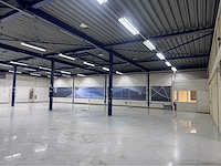 Staalconstructie (23,82x36,80) (876 m2) - afbeelding 31 van  36