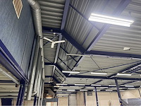 Staalconstructie (23,82x36,80) (876 m2) - afbeelding 33 van  36