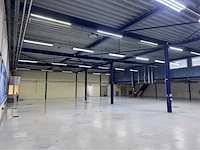 Staalconstructie (23,82x36,80) (876 m2) - afbeelding 34 van  36