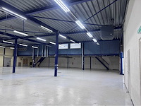 Staalconstructie (23,82x36,80) (876 m2) - afbeelding 36 van  36