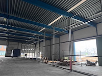Staalconstructie (24,40x44,80 mtr) (1093 m2) - afbeelding 3 van  39