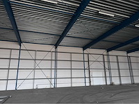 Staalconstructie (24,40x44,80 mtr) (1093 m2) - afbeelding 9 van  39