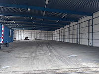 Staalconstructie (24,40x44,80 mtr) (1093 m2) - afbeelding 10 van  39