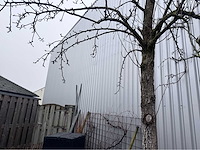 Staalconstructie (24,40x44,80 mtr) (1093 m2) - afbeelding 18 van  39