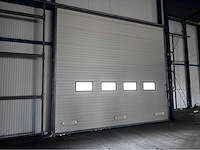 Staalconstructie (24,40x44,80 mtr) (1093 m2) - afbeelding 19 van  39