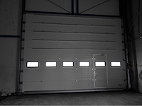 Staalconstructie (24,40x44,80 mtr) (1093 m2) - afbeelding 20 van  39