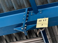 Staalconstructie (24,40x44,80 mtr) (1093 m2) - afbeelding 26 van  39