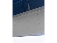 Staalconstructie (24,40x44,80 mtr) (1093 m2) - afbeelding 30 van  39