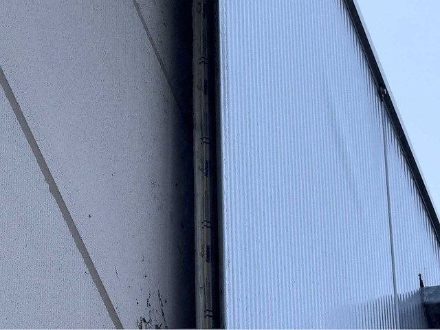 Staalconstructie (24,40x44,80 mtr) (1093 m2) - afbeelding 31 van  39