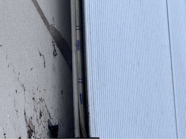 Staalconstructie (24,40x44,80 mtr) (1093 m2) - afbeelding 32 van  39