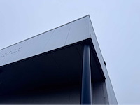 Staalconstructie (24,40x44,80 mtr) (1093 m2) - afbeelding 35 van  39