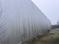 Staalconstructie (24,40x44,80 mtr) (1093 m2) - afbeelding 37 van  39