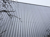 Staalconstructie (24,40x44,80 mtr) (1093 m2) - afbeelding 38 van  39