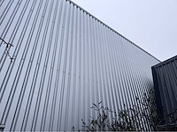 Staalconstructie (24,40x44,80 mtr) (1093 m2) - afbeelding 39 van  39