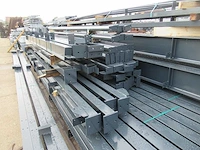 Staalconstructie 25 x 40 meter (1000m2) - afbeelding 16 van  28