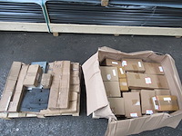 Staalconstructie 25 x 40 meter (1000m2) - afbeelding 19 van  28