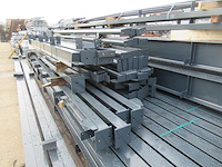 Staalconstructie 25 x 40 meter (1000m2) - afbeelding 3 van  21