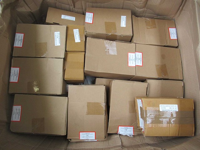 Staalconstructie 25 x 40 meter (1000m2) - afbeelding 15 van  21