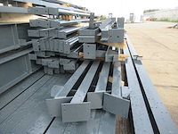 Staalconstructie 25 x 40 meter (1000m2) - afbeelding 2 van  28