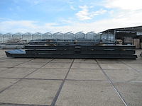 Staalconstructie 25 x 40 meter (1000m2) - afbeelding 24 van  28