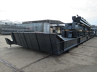 Staalconstructie 25 x 40 meter (1000m2) - afbeelding 10 van  24