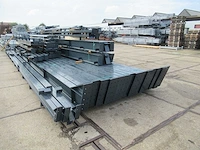 Staalconstructie 25 x 40 meter (1000m2) - afbeelding 7 van  28