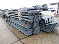 Staalconstructie 25 x 50 meter (1250m2) - afbeelding 18 van  18