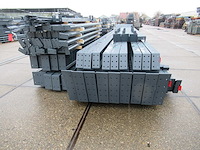 Staalconstructie 25 x 50 meter (1250m2) - afbeelding 16 van  18