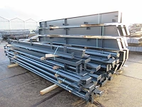 Staalconstructie 25 x 60 meter (1500m2) - afbeelding 26 van  34
