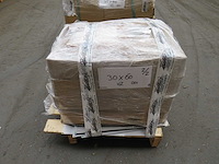 Staalconstructie 30 x 60 meter vrije overspanning (1800m2) - afbeelding 17 van  30