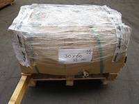 Staalconstructie 30 x 60 meter vrije overspanning (1800m2) - afbeelding 9 van  18