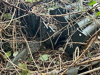 Staalconstructie 30 x 65 meter “1950m2” - afbeelding 2 van  10