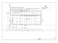 Staalconstructie 30 x 65 meter “1950m2” - afbeelding 5 van  10