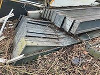 Staalconstructie 30 x 65 meter “1950m2” - afbeelding 7 van  10