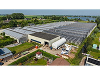Staalconstructie (397m2) - afbeelding 2 van  12