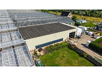 Staalconstructie (397m2) - afbeelding 3 van  12