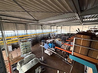 Staalconstructie (397m2) - afbeelding 4 van  12