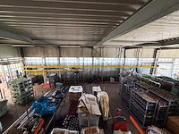 Staalconstructie (397m2) - afbeelding 9 van  12