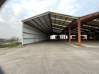 Staalconstructie (5x) - afbeelding 2 van  16