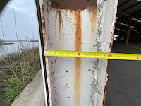 Staalconstructie (5x) - afbeelding 6 van  16