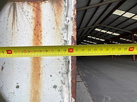 Staalconstructie (5x) - afbeelding 8 van  16