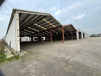 Staalconstructie (5x) - afbeelding 9 van  16