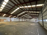 Staalconstructie (5x) - afbeelding 10 van  16