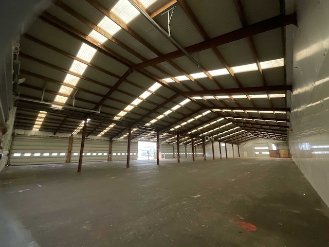 Staalconstructie (5x) - afbeelding 11 van  16