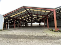 Staalconstructie (5x) - afbeelding 12 van  16