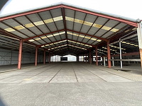 Staalconstructie (5x) - afbeelding 13 van  16