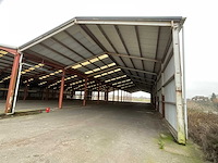 Staalconstructie (5x) - afbeelding 14 van  16